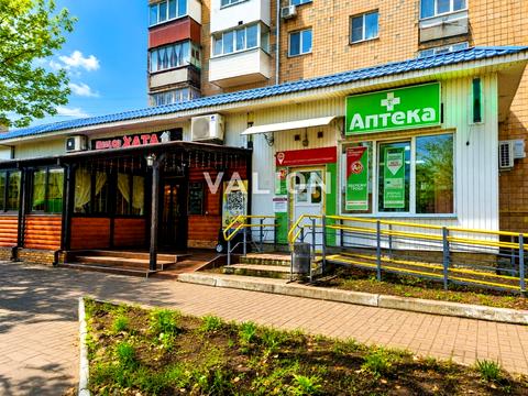 квартира за адресою Євгена Харченка вул. (Леніна), 17