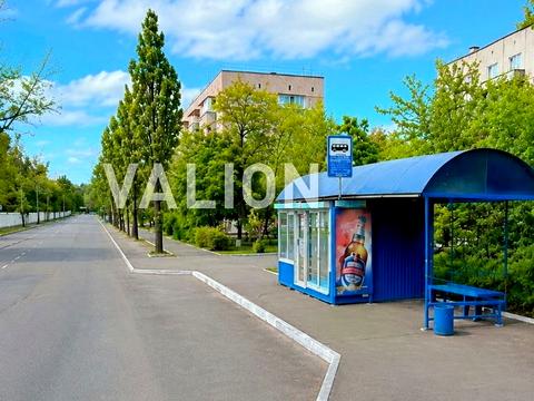 квартира за адресою Євгена Харченка вул. (Леніна), 17