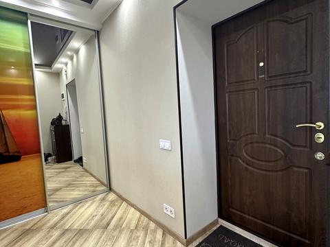 квартира по адресу Черновола ул., 29