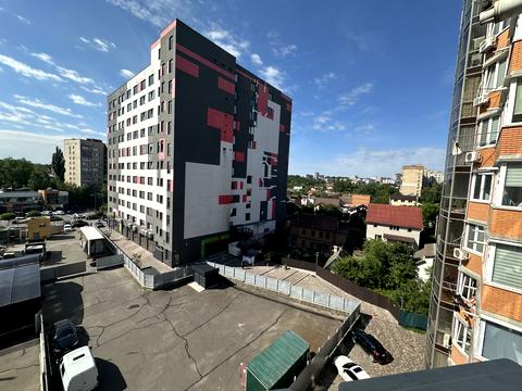 квартира по адресу Черновола ул., 29