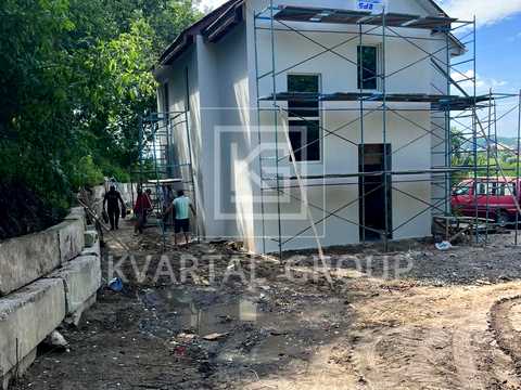 будинок за адресою Річна, 1
