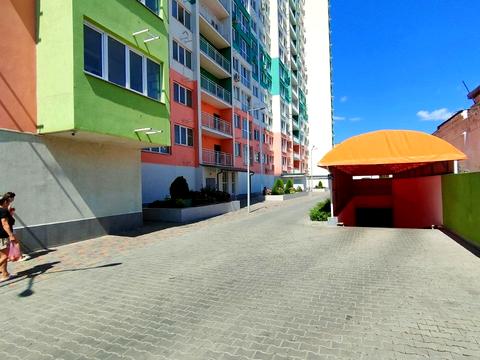 квартира за адресою Бугаївська вул., 44