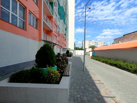 квартира за адресою Бугаївська вул., 44