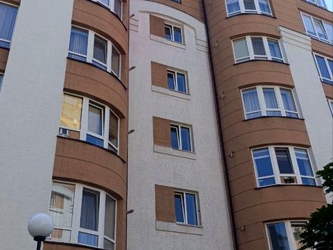 квартира по адресу с. Криховцы, Дворовая ул., 5