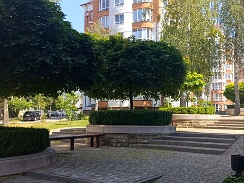 квартира по адресу с. Криховцы, Дворовая ул., 5