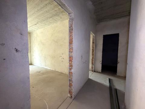 квартира по адресу с. Криховцы, Долішня ул., (Будинок 11)