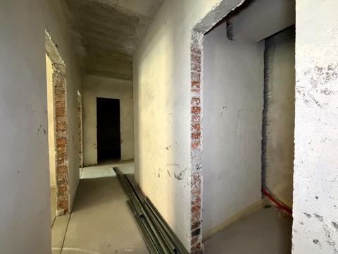 квартира по адресу с. Криховцы, Долішня ул., (Будинок 11)