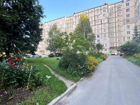 квартира за адресою Петра Юрченка вул., 28