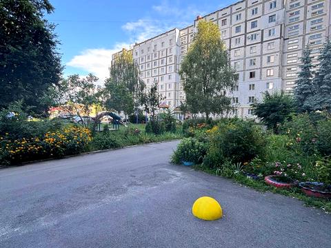 квартира за адресою Петра Юрченка вул., 28