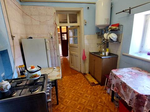 квартира за адресою Богдана Хмельницького вул., 74