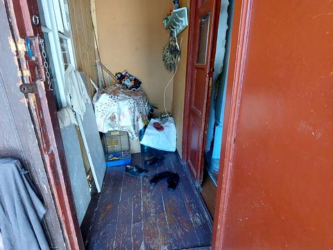 квартира за адресою Богдана Хмельницького вул., 74
