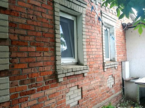 будинок за адресою с. Токарі, Шевченка, 6