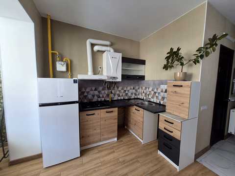 квартира по адресу Тарасівська ул., 9