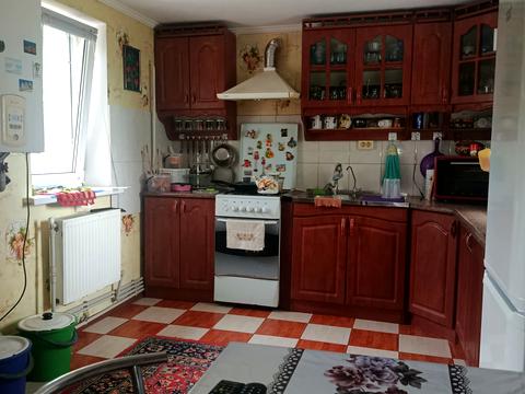 будинок за адресою с. Токарі, Шевченка, 6