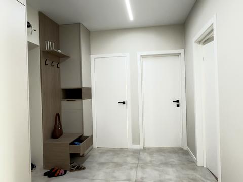 квартира за адресою Миру вул., 100