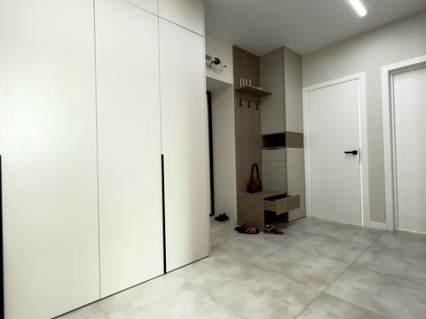 квартира за адресою Миру вул., 100