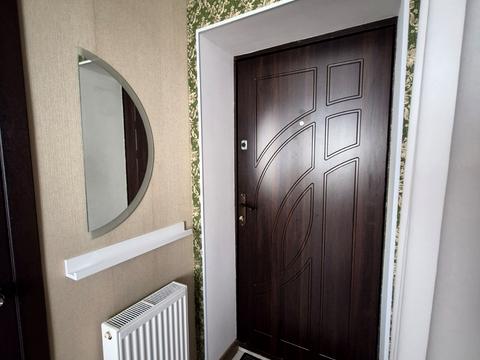 квартира по адресу Тарасівська ул., 9