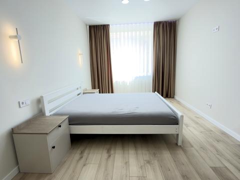 квартира за адресою Миру вул., 100