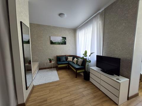 квартира по адресу Тарасівська ул., 9