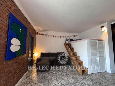 квартира за адресою Юнацька вул., 17