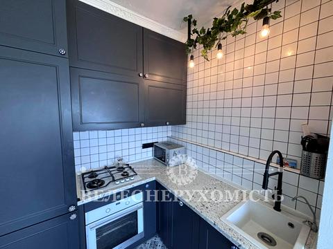 квартира за адресою Юнацька вул., 17
