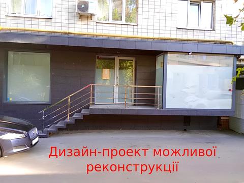 комерційна за адресою просп. Університетський, 1