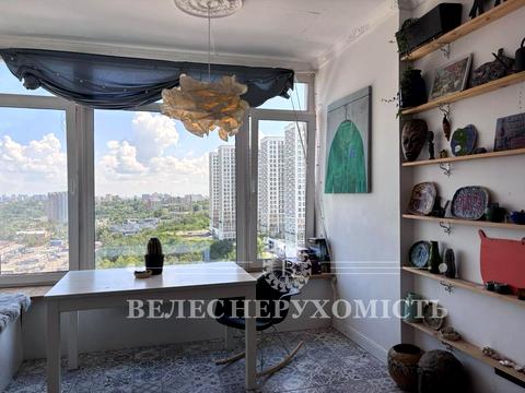 квартира за адресою Юнацька вул., 17