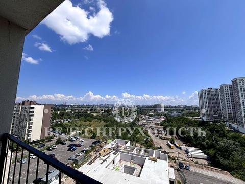 квартира за адресою Юнацька вул., 17