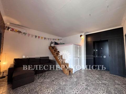 квартира за адресою Юнацька вул., 17