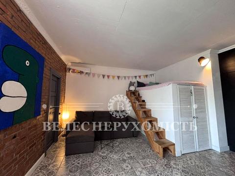квартира за адресою Юнацька вул., 17