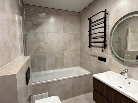 квартира за адресою Хіміків вул., к 17-20