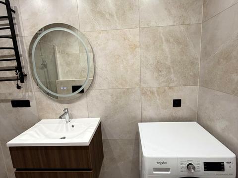 квартира за адресою Хіміків вул., к 17-20
