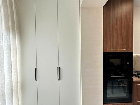 квартира по адресу Проскурівського підпілля ул., 165-П