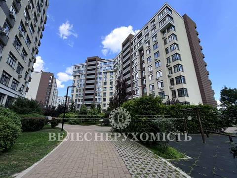 квартира за адресою Юнацька вул., 17