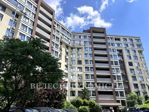 квартира за адресою Юнацька вул., 17