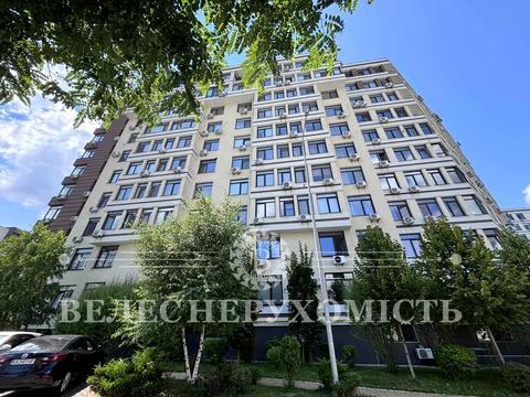 квартира за адресою Юнацька вул., 17