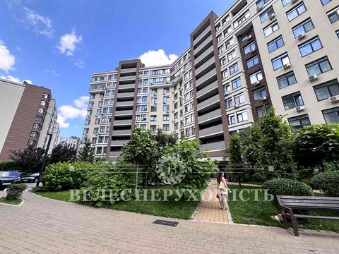 квартира за адресою Юнацька вул., 17