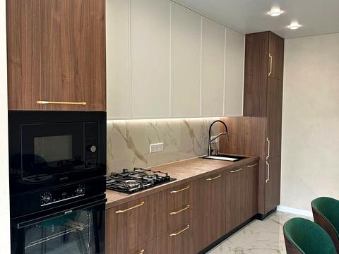 квартира по адресу Проскурівського підпілля ул., 165-П