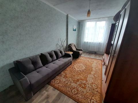 квартира по адресу Семьи Стешенков ул. (Тимофія Строкача), 9