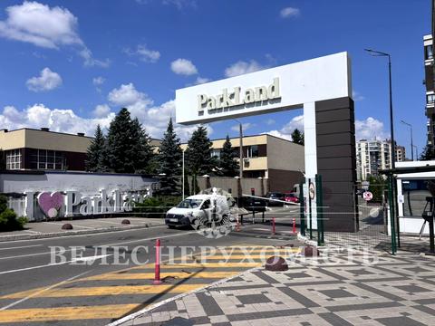 квартира за адресою Юнацька вул., 17