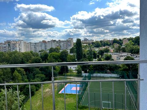квартира по адресу Проскурівського підпілля ул., 165-П