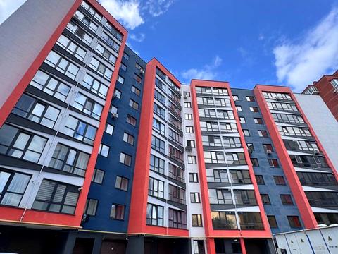 квартира по адресу Проскурівського підпілля ул., 165-П