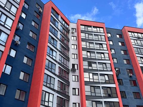 квартира по адресу Проскурівського підпілля ул., 165-П
