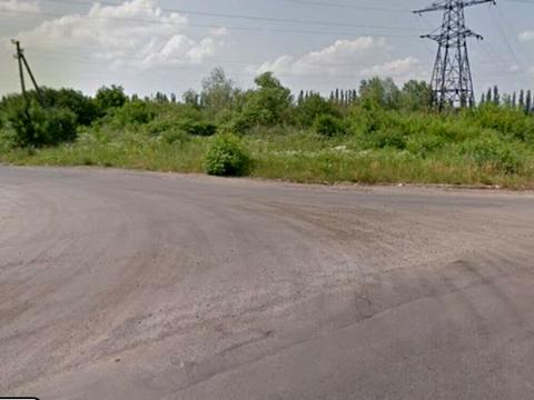 ділянка за адресою Коритнянська вул.