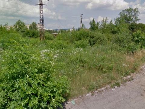 ділянка за адресою Коритнянська вул.