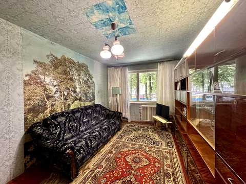 квартира за адресою Каховська вул., 8