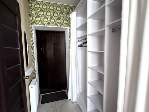 квартира по адресу Тарасівська ул., 9