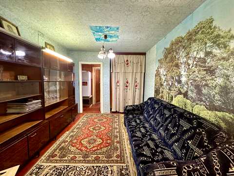 квартира за адресою Каховська вул., 8