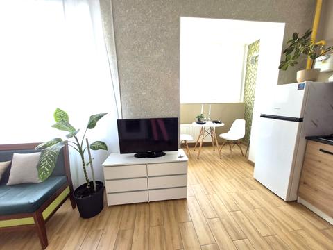 квартира по адресу Тарасівська ул., 9