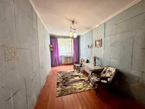 квартира за адресою Каховська вул., 8
